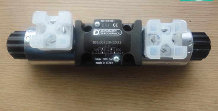 迪普马电磁阀DSP7-S11/10N-II/D24K1原装