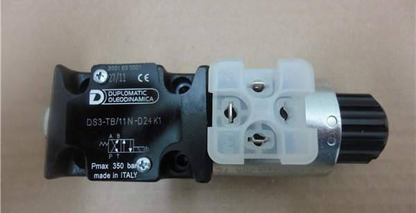 DUPLOMATIC比例阀*迪普马DUPLOMATIC主要产品