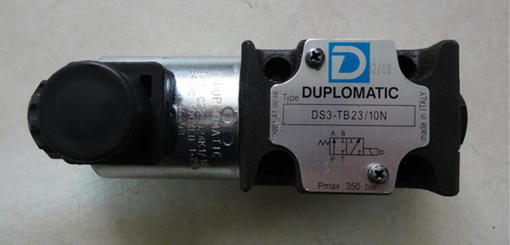 迪普马duplomatic正品原装MVPP-SA/59进口