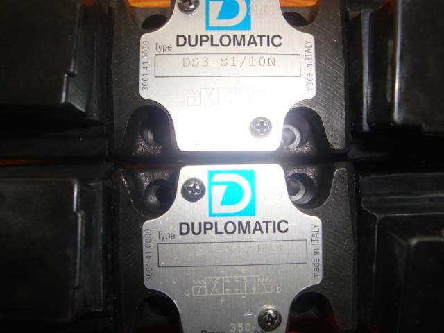 DUPLOMATIC(迪普马)官网*Duplomatic正品进口原装