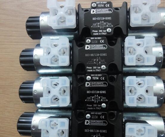 意大利迪普马电磁阀DZCE5RG-210/32N-IE/E1K11B进口