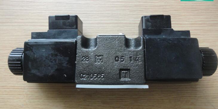 ​迪普马Duplomatic电磁阀DS3-TA/11N-A230K1进口