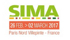 SIMA 2017, Paris