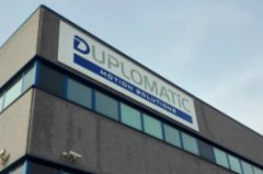 A change in our name reflecting the important company evolut