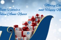 Winter holidays