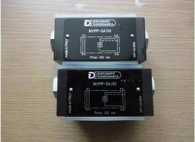 迪普马DUPLOMATIC电磁阀DS3-RK1/10N-D24K1 DS3-RK1/11N-D24