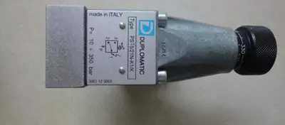 DUPLOMATIC电磁阀MD1D-S6/55-230VAC MD1D-S1/55 220V/50CA